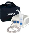 Hình ảnh: Máy xông múi họng OMRON NE C28