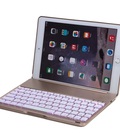 Hình ảnh: Bàn phím cao cấp kiêm ốp lưng biến iPad 2/3/4 thành laptop F4S
