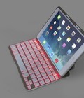 Hình ảnh: Bàn phím cao cấp kiêm ốp lưng biến Ipad Mini thành laptop F2S