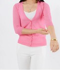 Hình ảnh: AOSAIGON COM Xả áo len nữ cúc cài, tay lỡ hàng thu đông chỉ 149k/áo. Duy nhất tại 90 Vũ Trọng Phụng