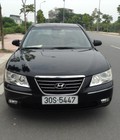 Hình ảnh: Bán Hyundai Sonata 2009 màu đen