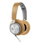 Hình ảnh: Tai nghe BeoPlay H6, Bang Olufsen, âm thanh Audiophile