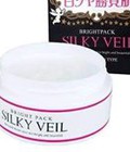 Hình ảnh: Kem trắng da toàn thân Silky Veil