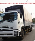Hình ảnh: Giá bán xe tải ISUZU 15 tấn Lh Mr Trường 0972752764 Giá mua bán xe tải ISUZU 3 chân 15 tấn trả góp