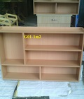 Hình ảnh: Giá sách G01-1m2