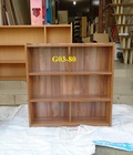 Hình ảnh: Giá sách G03-80