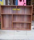 Hình ảnh: Giá sách G03-1m2
