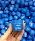 Hình ảnh: Mặt nạ ngủ Laneige hủ mini 15ml giá chỉ 52.000