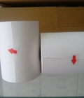 Hình ảnh: Giấy in hóa đơn, giấy in nhiệt