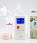 Hình ảnh: Máy hút sữa đôi Spectra 9S