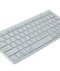 Hình ảnh: Bàn phím không dây bluetooth