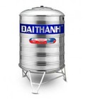 Hình ảnh: Bồn nước inox Đại Thành 1000 lít đứng
