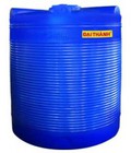Hình ảnh: Bồn nước nhựa Đại Thành 500 lít đứng