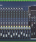 Hình ảnh: Bộ trộn âm yamaha mg16/6fx giá rẻ đỉnh cao dùng cho hội trường sân khấu