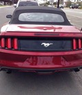 Hình ảnh: Bán ford Mustang sport 2016 mui trần