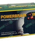 Hình ảnh: Powerbrain :Tăng cường chức năng não, cải thiện thị lực