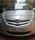 Hình ảnh: Bán Toyota Vios G, màu bạc, số tự động, tên tư nhân