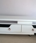 Hình ảnh: Kệ ti vi giá rẻ nhất! Mã KTV 01 trắng