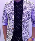 Hình ảnh: Áo Thun Somi vest tay lỡ nam chất mặc cực thích