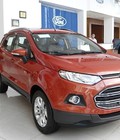 Hình ảnh: Ford Ecosport khuyến mại, giảm giá tốt nhất