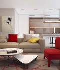 Hình ảnh: Cho thuê giá tốt căn hộ Sunrise City , loại 2PN