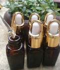 Hình ảnh: Serum dưỡng đậm đặc dành cho mặt, mắt và vùng cổ HOÀN TOÀN TỪ DẦU THỰC VẬT, không hóa chất độc hại