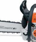 Hình ảnh: Máy cưa gỗ chạy xăng Stihl MS361 sản xuất tại Đức