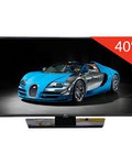 Hình ảnh: Phân phối LG 2015: Tivi led LG 40LF632, 43LF632, 49LF632 tại kho