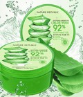 Hình ảnh: Gel lô hội dưỡng da đa năng Nature Republic Giá chỉ 69.000