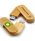 Hình ảnh: Usb gỗ 06