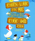 Hình ảnh: Chiến lược của mẹ, thay đổi cuộc đời con, dạy con theo PP Nhật Bản