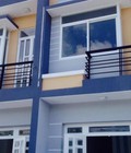 Hình ảnh: Chính chủ cần bán căn nhà mới xây giá 600tr với DT 60m2,thiết kế 1 trệt 1 lầu,hẻm 6M