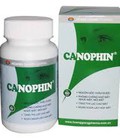 Hình ảnh: Canophin :Giúp tăng cường thị lực, ngăn ngừa não hóa sớm ở mắt