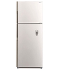 Hình ảnh: Tủ lạnh Hitachi R V400PGV3DSLS 335 lít, R V440PGV3INX 365 lít, R V470PGV3DSLS 395 lít lấy nước ngoài