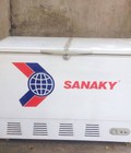 Hình ảnh: Bán tủ đông cũ Sanaky 405 lít, tủ bảo hành 12 tháng