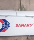 Hình ảnh: Bán tủ đông cũ Sanaky 865 lít, tủ vẫn đẹp tới 80%