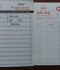 Hình ảnh: In hóa đơn, Order giá rẻ