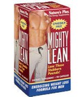 Hình ảnh: Mighty Lean Viên Tăng Cơ, Giảm Mỡ Cho Nam Giới . Hàng Nhập Chính Thức Từ Mỹ