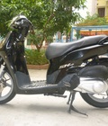 Hình ảnh: Cần bán xe SH 150 màu đen nhập khẩu 2005