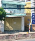 Hình ảnh: Bán gấp nhà 1 lầu mặt tiền đường Huỳnh Tấn Phát, F. TTT, Q7 mặt bằng KD đẹp .