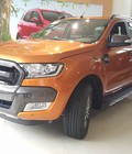 Hình ảnh: Ford Ranger bán tải khuyến mại giá tốt nhất