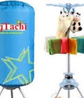 Hình ảnh: Máy Sấy Quần Áo Hitachi tròn chính hãng giá rẻ nhất thị trường