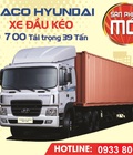 Hình ảnh: Đầu kéo hyundai HD700 HD1000