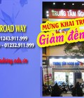 Hình ảnh: Trung Tâm Ngoại Ngữ Quốc Tế Broad Way Cần Tuyển Giáo Viên Tiếng Anh Trung Hàn Nhật