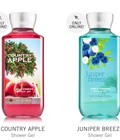 Hình ảnh: Sữa tắm, lotion, body mist bath body works, victoria