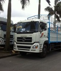 Hình ảnh: Giá bán xe tải Dongfeng 14 tấn C260 Hoàng Huy Dongfeng C260 2 cầu 1 dí 6x4 rẻ nhất miền nam