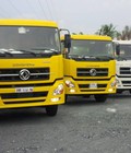 Hình ảnh: Đại lý bán xe tải Dongfeng Hoàng Huy tại Bình Dương chuyên Dongfeng 8 tấn, 9 tấn, 11 tấn, 14 tấn, 17,5 tấn nhập khẩu