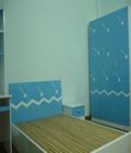 Hình ảnh: bộ giường tủ dành cho bé trai .