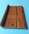 Hình ảnh: Phào Ốp Chân Tường M901 (Bản Rộng 9cm)