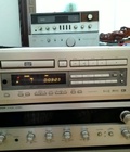 Hình ảnh: Đầu dvd liền âm ly onkyo nhật bãi